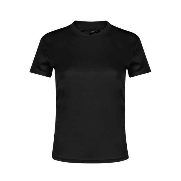 Frauen T-Shirt Tecnic Rox