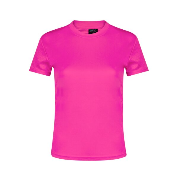 Frauen T-Shirt Tecnic Rox