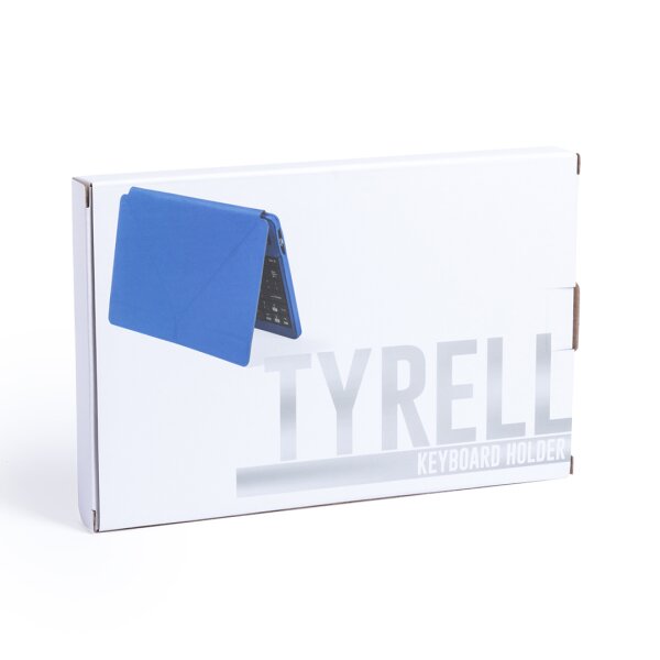 Tastatur Halter Tyrell