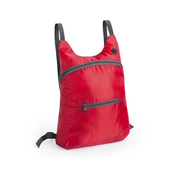 Faltbarer Rucksack Mathis