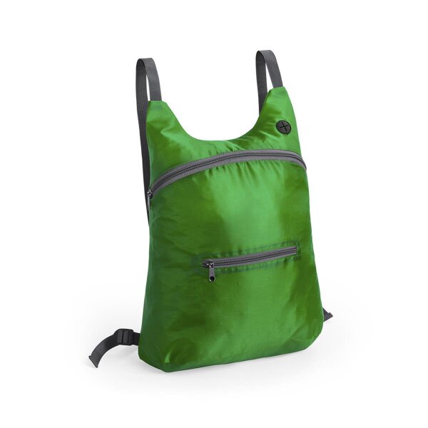 Faltbarer Rucksack Mathis