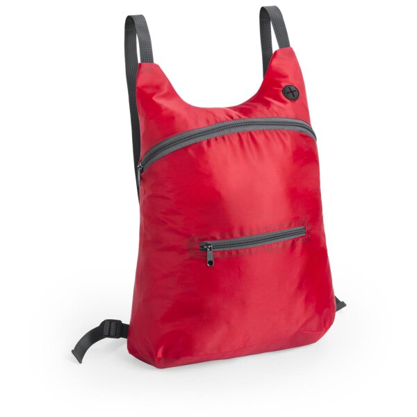 Faltbarer Rucksack Mathis