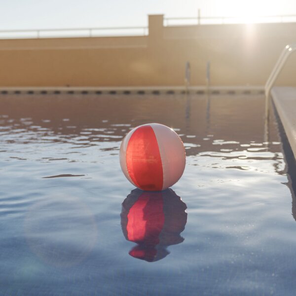 Strandball Zeusty