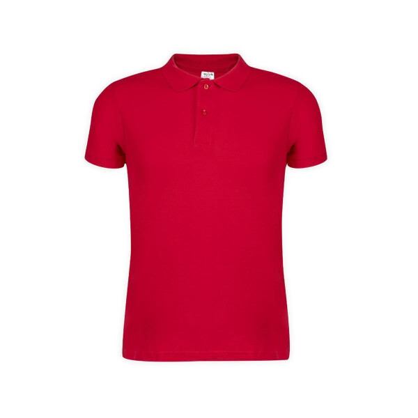 Erwachsene Farbe Polo-Shirt "keya" MPS180