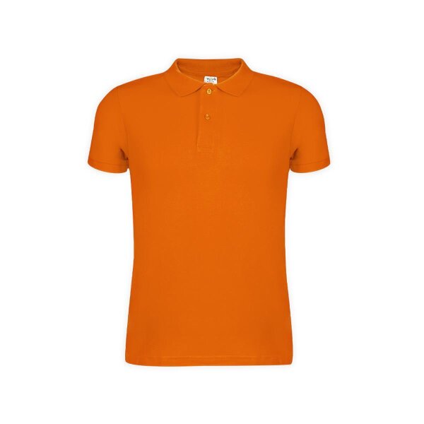 Erwachsene Farbe Polo-Shirt "keya" MPS180