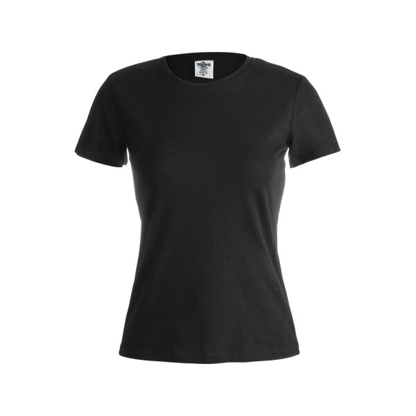 Frauen Farbe T-Shirt "keya" WCS150