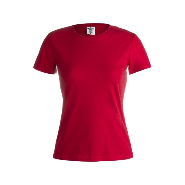 Frauen Farbe T-Shirt "keya" WCS150