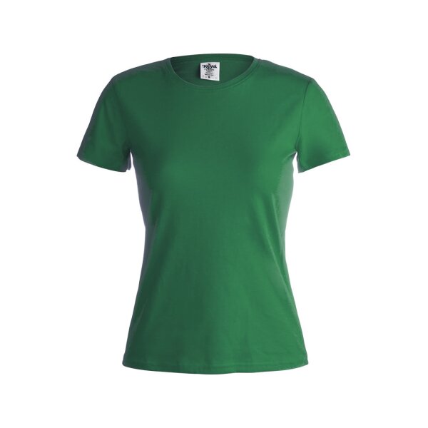 Frauen Farbe T-Shirt "keya" WCS150