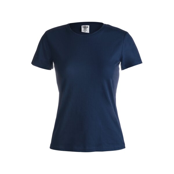 Frauen Farbe T-Shirt "keya" WCS150