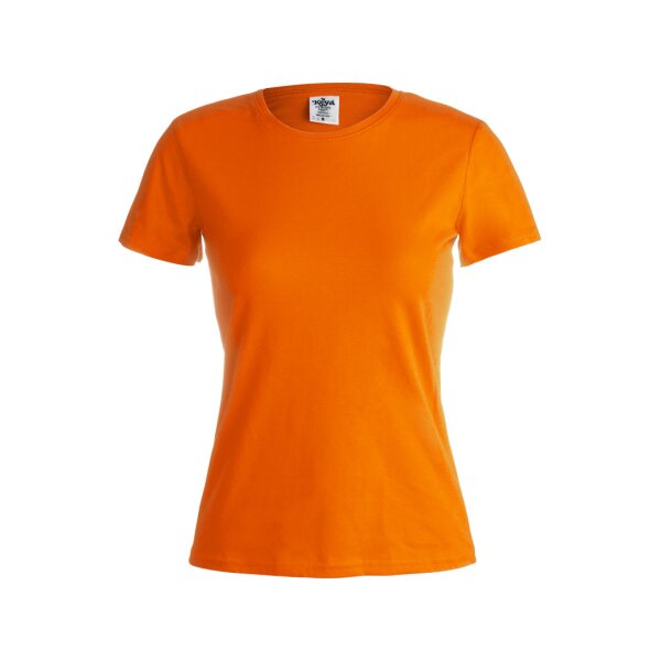 Frauen Farbe T-Shirt "keya" WCS150