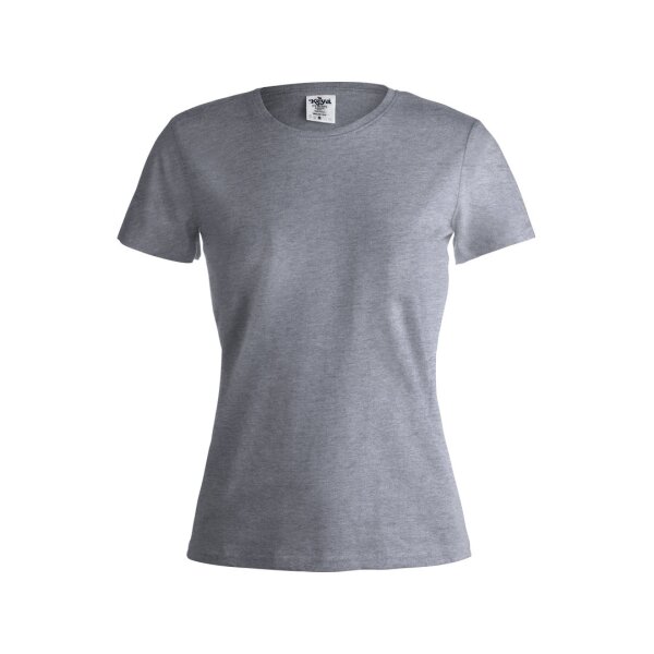 Frauen Farbe T-Shirt "keya" WCS150