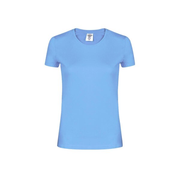 Frauen Farbe T-Shirt "keya" WCS180