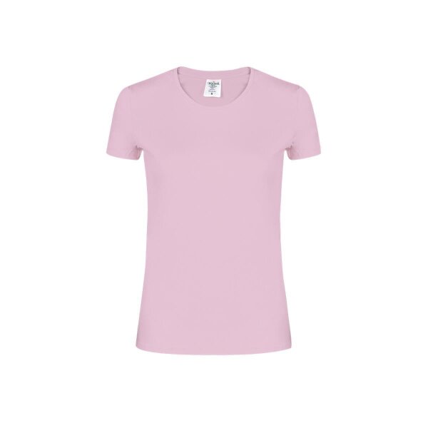 Frauen Farbe T-Shirt "keya" WCS180