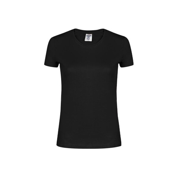 Frauen Farbe T-Shirt "keya" WCS180