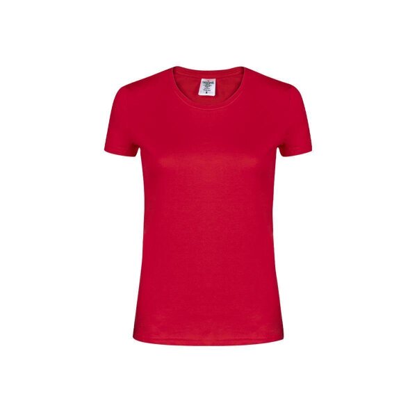 Frauen Farbe T-Shirt "keya" WCS180