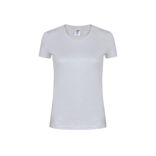 Frauen Farbe T-Shirt "keya" WCS180