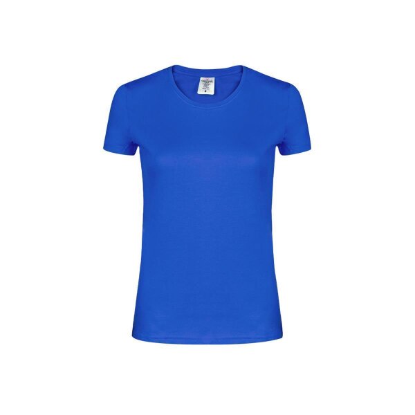 Frauen Farbe T-Shirt "keya" WCS180