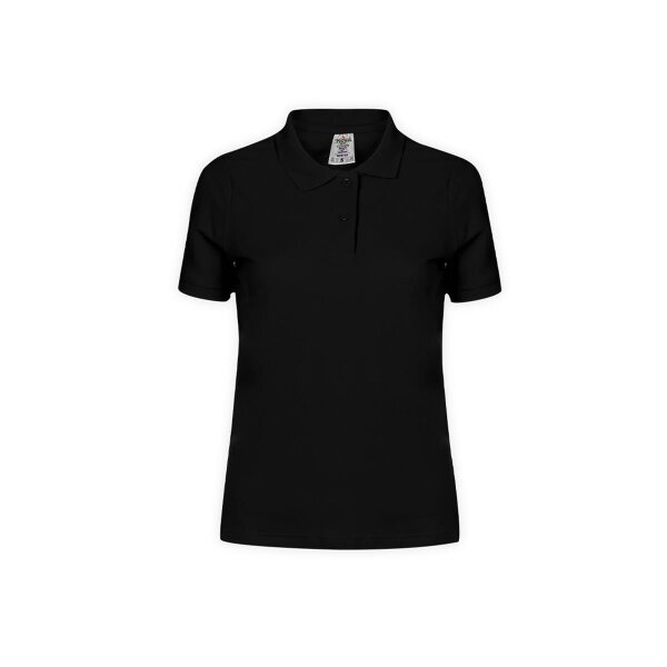 Frauen Farbe Polo-Shirt "keya" WPS180