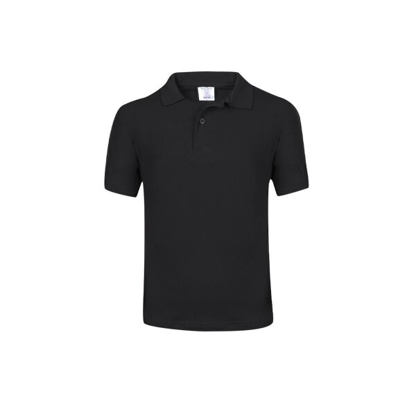 Kinder Farbe Polo-Shirt "keya" YPS180