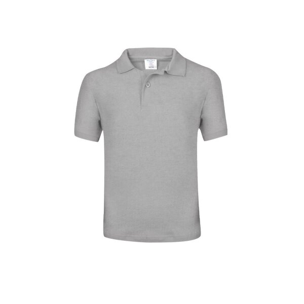 Kinder Farbe Polo-Shirt "keya" YPS180