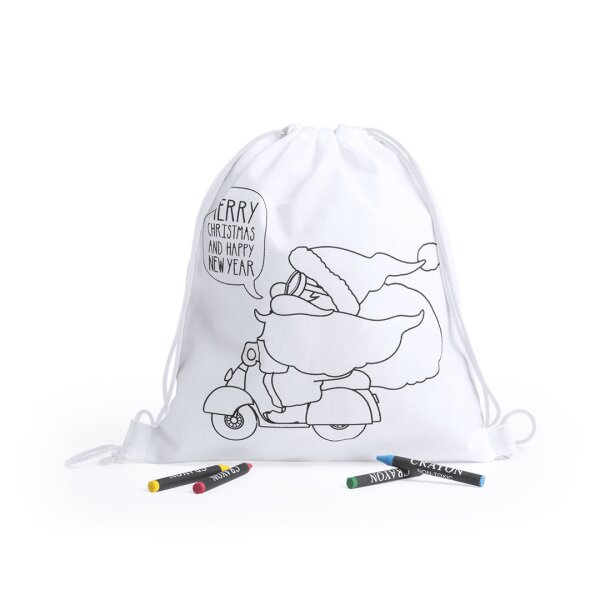 Rucksack Kertran