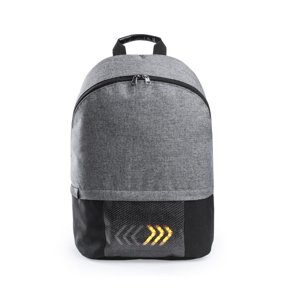 Rucksack-Anzeiger Halton