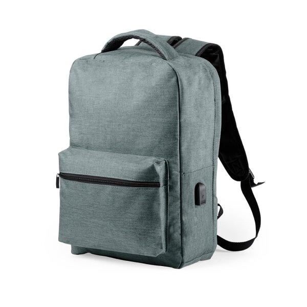 Anti-Diebstahl Rucksack Komplete