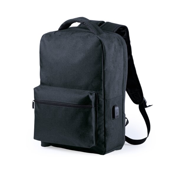 Anti-Diebstahl Rucksack Komplete