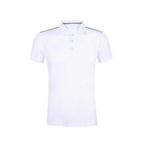 Polo-Shirt Tecnic Barclex