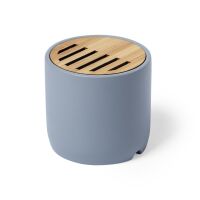 Bluetooth Lautsprecher "Cement"