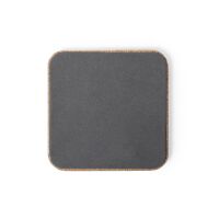 Kabelloses Ladegerät quadratisch "Natural...