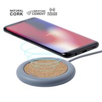 Kabelloses Ladegerät "Cement"