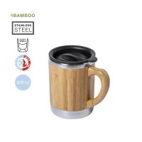 Wärme Tasse Vanatin