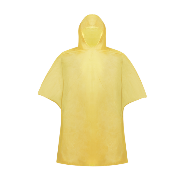 Poncho Montello