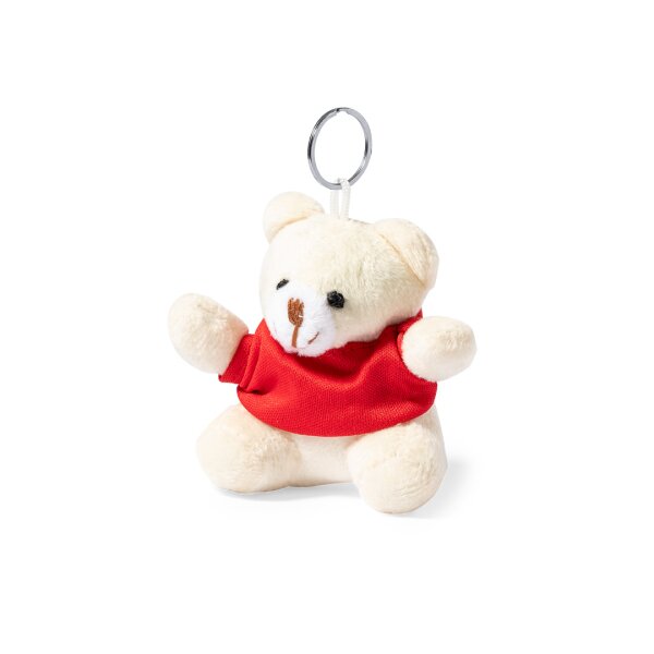 Schlüsselanhänger Teddy Tedchain