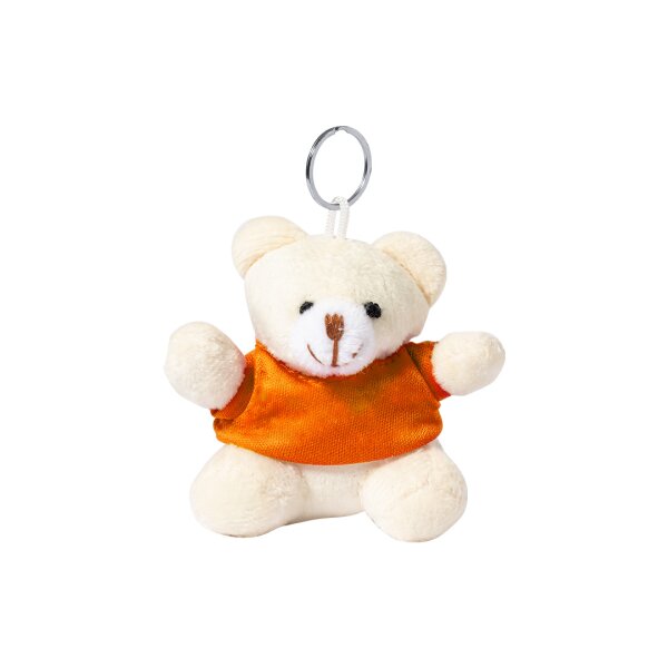 Schlüsselanhänger Teddy Tedchain