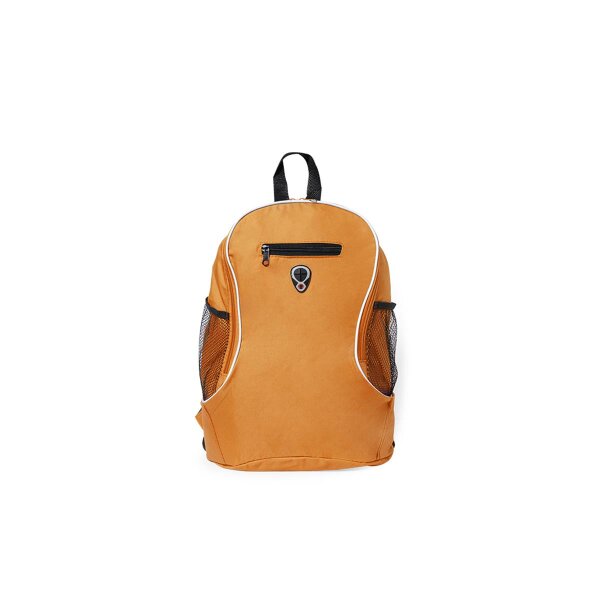 Rucksack Humus (orange)