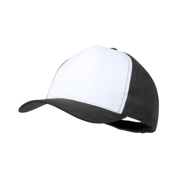 Mütze Sodel (schwarz)