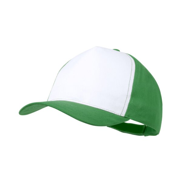 Mütze Sodel (grün)