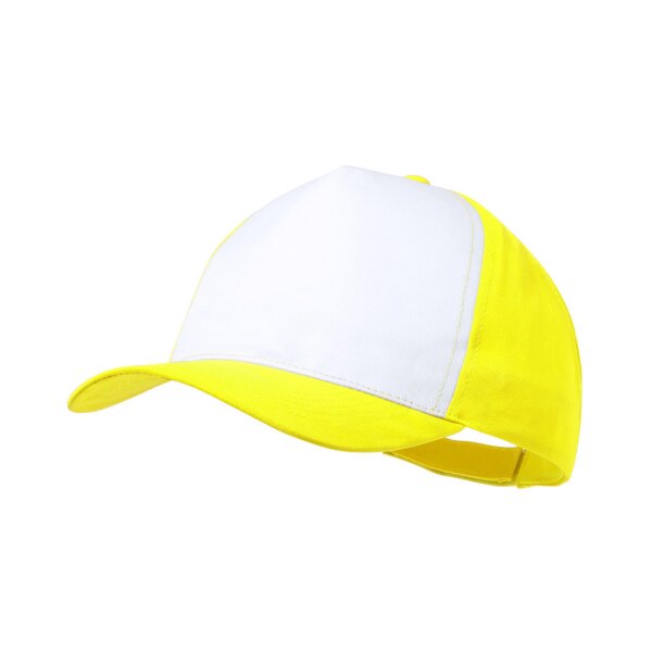 Mütze Sodel (gelb)