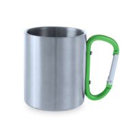 Tasse Bastic 210ml (gr&uuml;n)