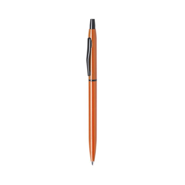 Kugelschreiber Pirke (orange)