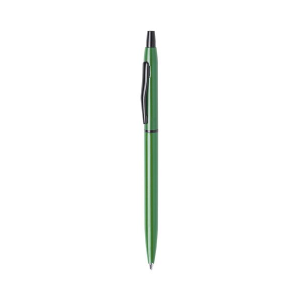 Kugelschreiber Pirke (grün)