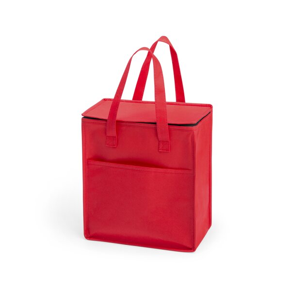 Kühltasche Lans (rot)