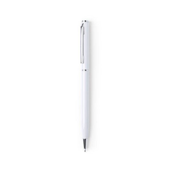 Kugelschreiber Zardox (weiß)