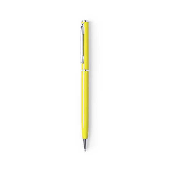 Kugelschreiber Zardox (gelb)