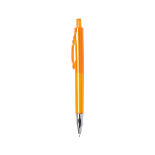Kugelschreiber Velny (orange)