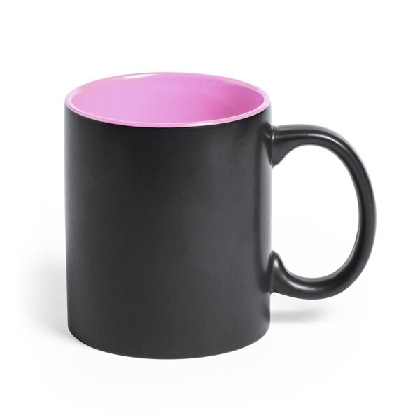 Tasse Bafy (rosa)