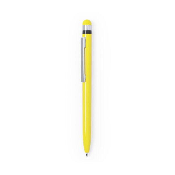 Kugelschreiber Pointer Haspor (gelb)