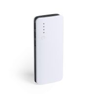 Power Bank Kaprin (schwarz)